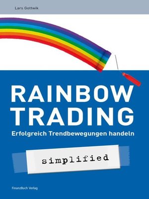 cover image of Rainbow-Trading